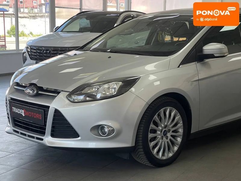 Ford Focus, 2011 г., 295 тыс. км, Универсал, Киев AT-10418513 фото