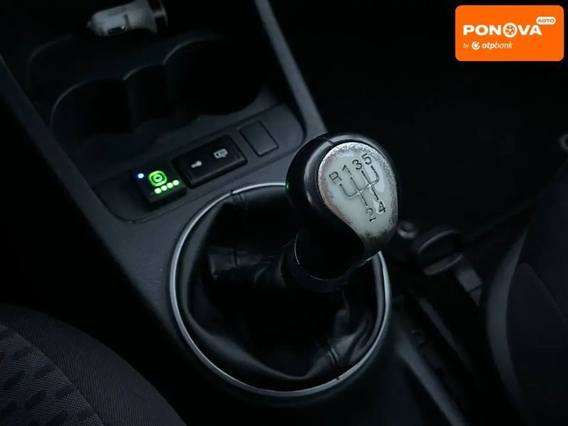 Skoda Fabia, 2012 г., Газ пропан-бутан / Бензин, 280 тыс. км, Хетчбек, Белый, Кривой Рог AT-10405540 фото