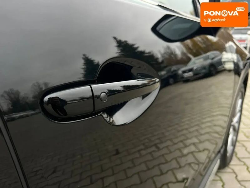 Mazda CX-9, 2021 г., Бензин, 125 тыс. км, Внедорожник / Кроссовер, Чорный, Кривой Рог AT-10404691 фото