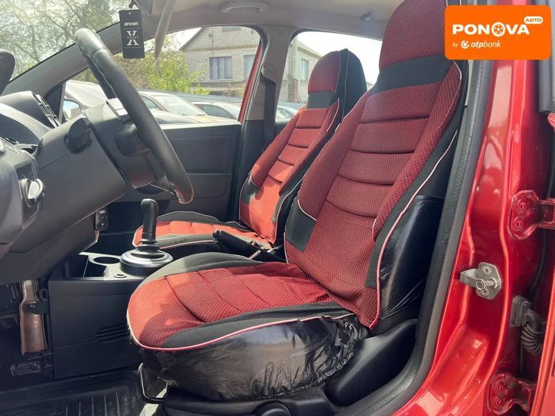 Ford Fiesta, 2007 р., Бензин, 225 тис. км, Хетчбек, Київ AT-10417293 фото