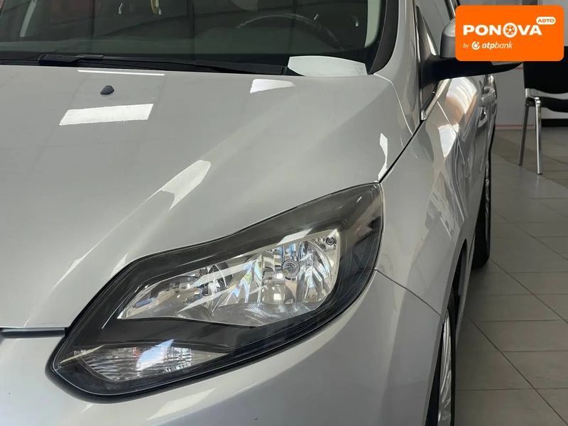 Ford Focus, 2011 г., 295 тыс. км, Универсал, Киев AT-10418513 фото