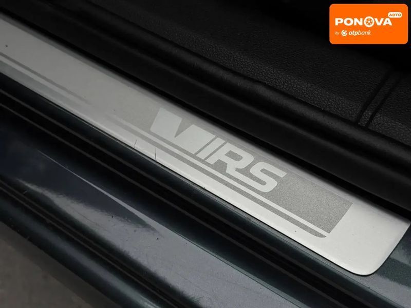 Skoda Octavia, 2019 р., Дизель, 182 тис. км, Універсал, Сірий, Рівне AT-10415534 фото