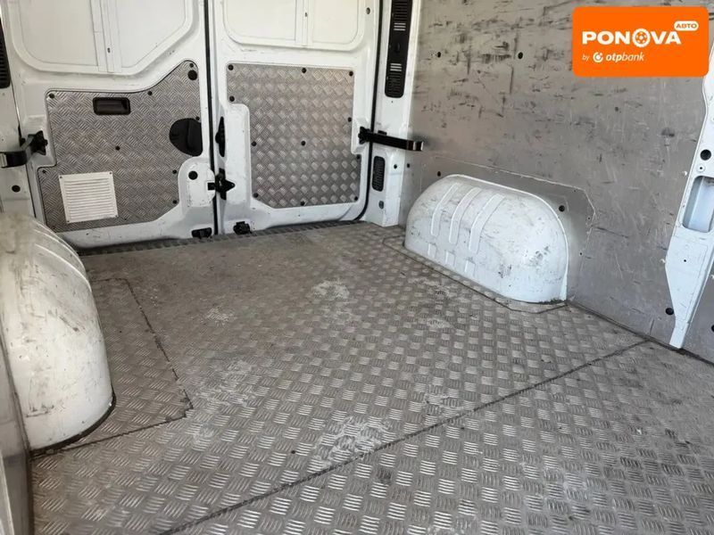 Renault Master, 2012 р., Дизель, 228 тис. км, Мінівен, Білий, Дніпро (Дніпропетровськ) AT-10417776 фото