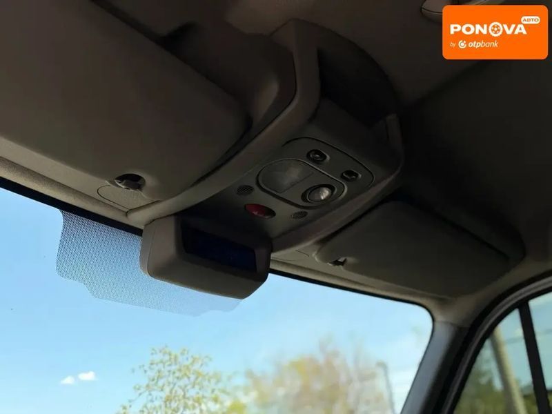 Renault Master, 2012 р., Дизель, 228 тис. км, Мінівен, Білий, Дніпро (Дніпропетровськ) AT-10417776 фото