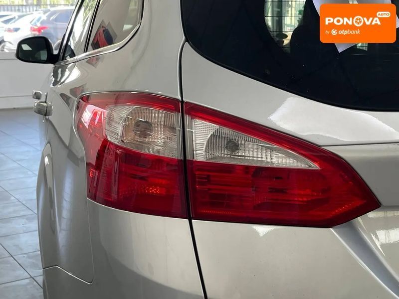 Ford Focus, 2011 г., 295 тыс. км, Универсал, Киев AT-10418513 фото