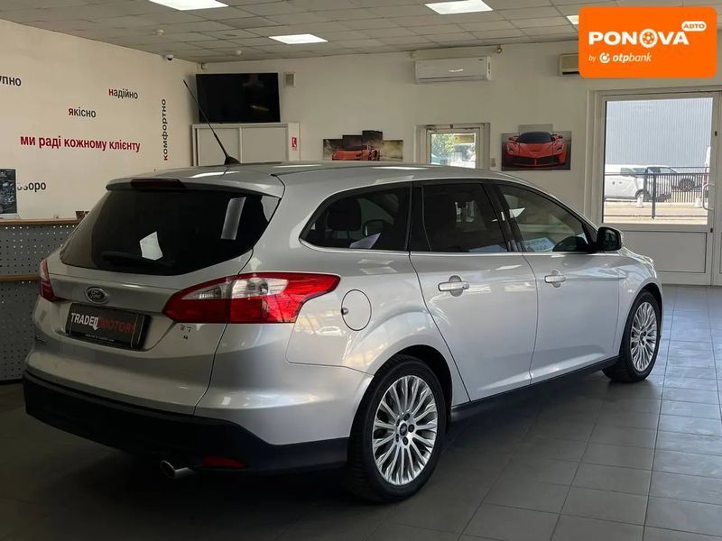 Ford Focus, 2011 г., 295 тыс. км, Универсал, Киев AT-10418513 фото