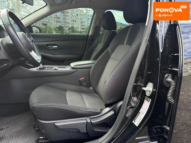 Nissan Sentra, 2020 г., Бензин, 133 тыс. км, Седан, Киев AT-10417682 фото