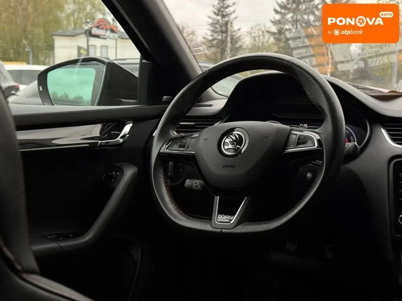 Skoda Octavia, 2019 р., Дизель, 182 тис. км, Універсал, Сірий, Рівне AT-10415534 фото
