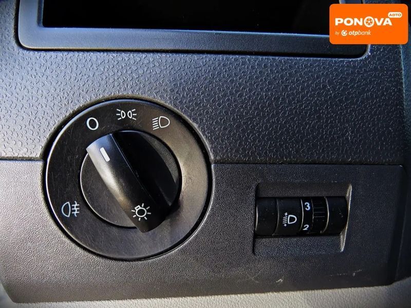 Volkswagen Transporter, 2012 г., Дизель, 228 тыс. км, Минивен, Белый, Черкассы AT-10417703 фото