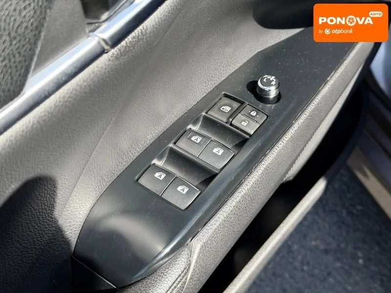 Toyota Camry, 2020 р., Гібрид (HEV), 92 тис. км, Седан, Сірий, Кривий Ріг AT-10425978 фото