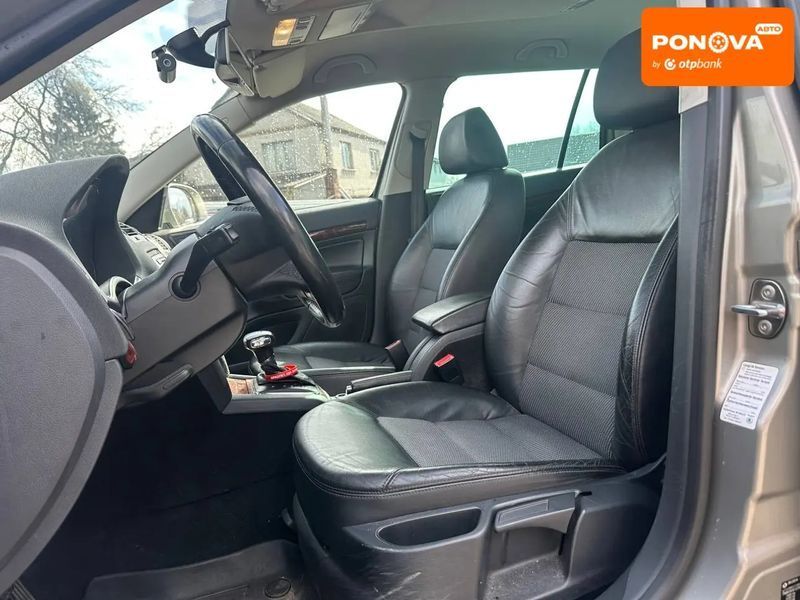 Skoda Octavia, 2011 г., Бензин, 223 тыс. км, Универсал, Киев AT-10414343 фото