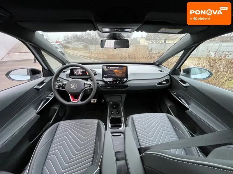 Volkswagen ID.3, 2022 р., Електро, 1 тис. км, Хетчбек, Білий, Дніпро (Дніпропетровськ) AT-10401380 фото