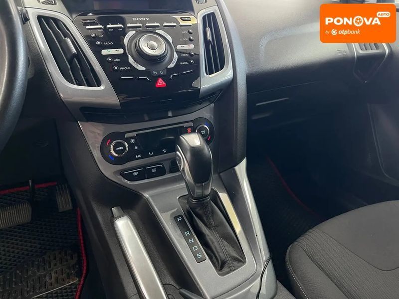 Ford Focus, 2011 г., 295 тыс. км, Универсал, Киев AT-10418513 фото