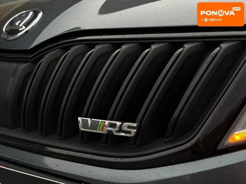 Skoda Octavia, 2019 р., Дизель, 182 тис. км, Універсал, Сірий, Рівне AT-10415534 фото
