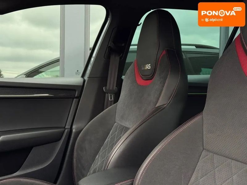 Skoda Octavia, 2019 р., Дизель, 182 тис. км, Універсал, Сірий, Рівне AT-10415534 фото