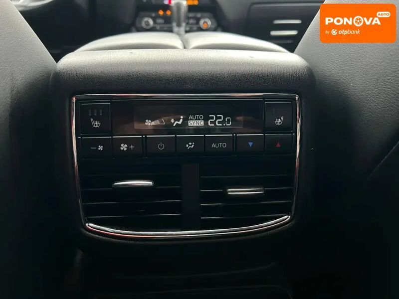 Mazda CX-9, 2021 г., Бензин, 125 тыс. км, Внедорожник / Кроссовер, Чорный, Кривой Рог AT-10404691 фото
