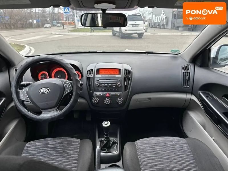 Kia Ceed, 2008 р., Дизель, 381 тис. км, Універсал, Білий, Дніпро (Дніпропетровськ) AT-10406576 фото