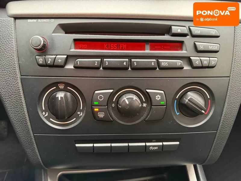 BMW 1 Series, 2008 р., Дизель, 208 тис. км, Хетчбек, Сірий, Вінниця AT-10408140 фото