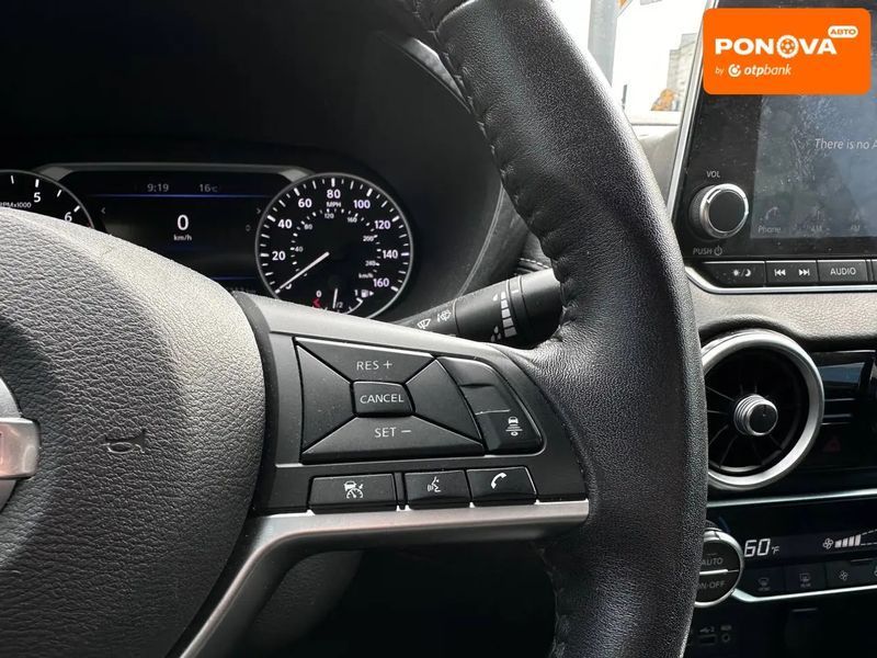 Nissan Sentra, 2020 г., Бензин, 133 тыс. км, Седан, Киев AT-10417682 фото
