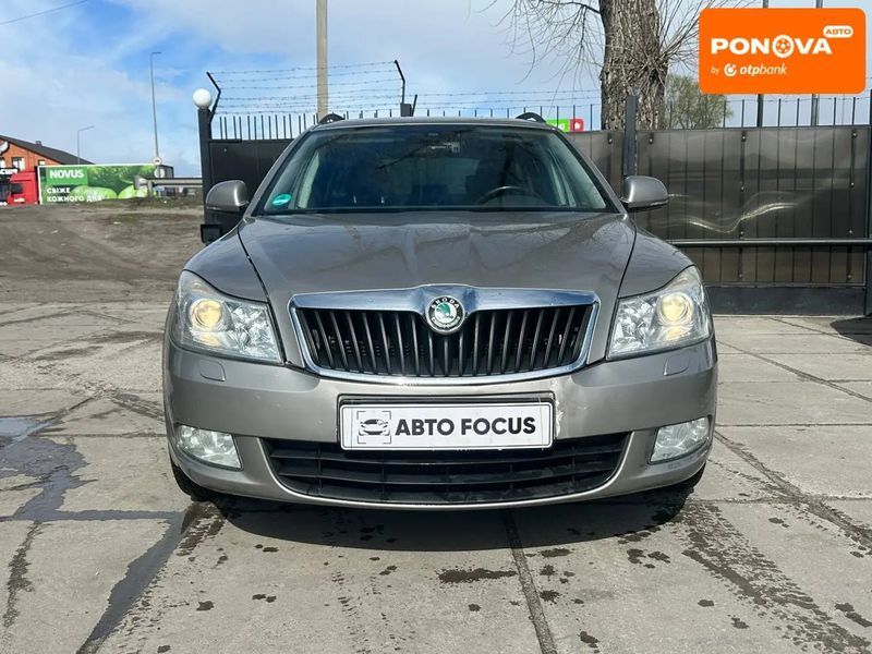 Skoda Octavia, 2011 г., Бензин, 223 тыс. км, Универсал, Киев AT-10414343 фото