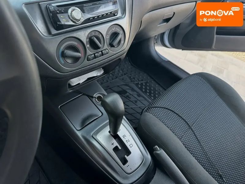 Mitsubishi Lancer, 2007 г., Бензин, 205 тыс. км, Седан, Серый, Днепр (Днепропетровск) AT-10408524 фото