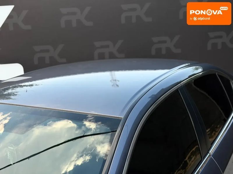 Honda Accord, 2015 р., Бензин, 60 тис. км, Седан, Сірий, Київ AT-10425112 фото