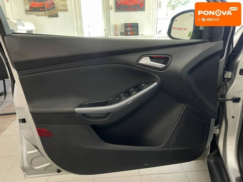 Ford Focus, 2011 г., 295 тыс. км, Универсал, Киев AT-10418513 фото