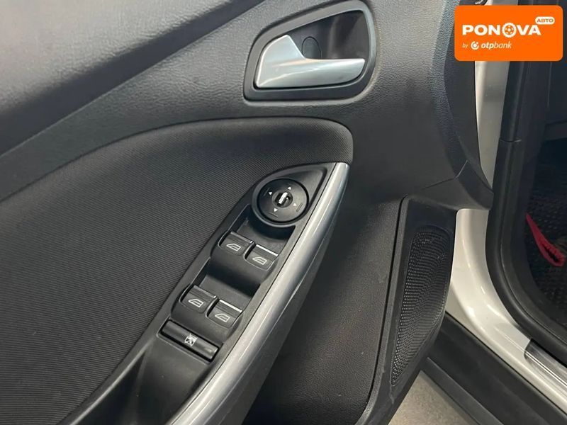Ford Focus, 2011 г., 295 тыс. км, Универсал, Киев AT-10418513 фото