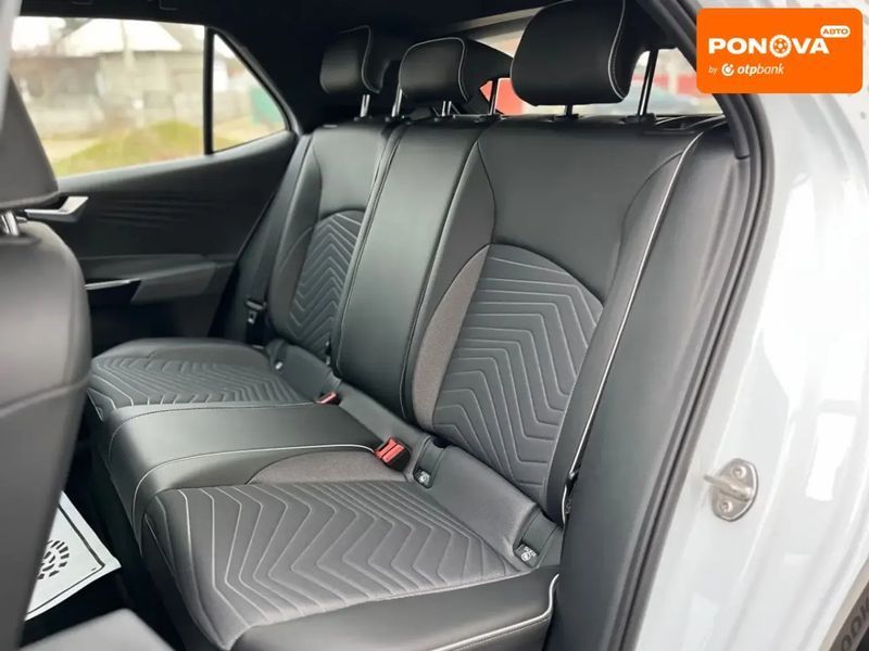 Volkswagen ID.3, 2022 р., Електро, 1 тис. км, Хетчбек, Білий, Дніпро (Дніпропетровськ) AT-10401380 фото