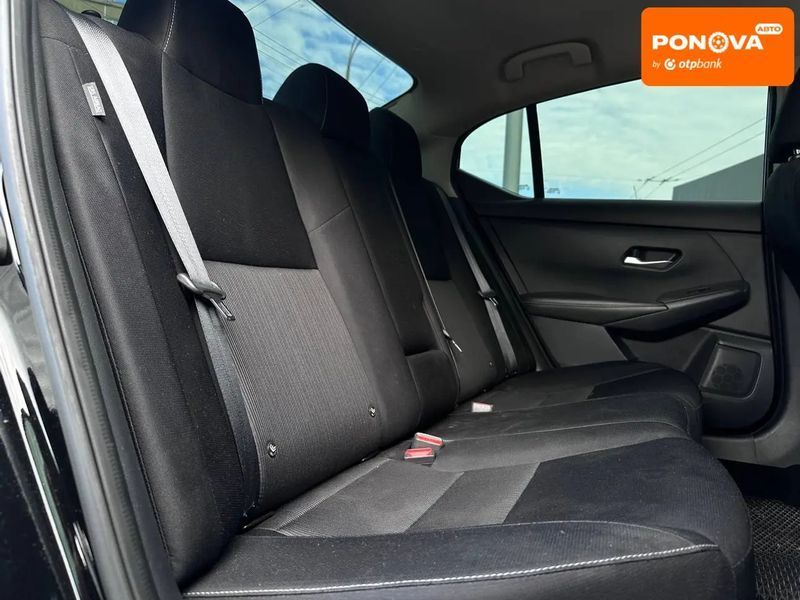 Nissan Sentra, 2020 г., Бензин, 133 тыс. км, Седан, Киев AT-10417682 фото