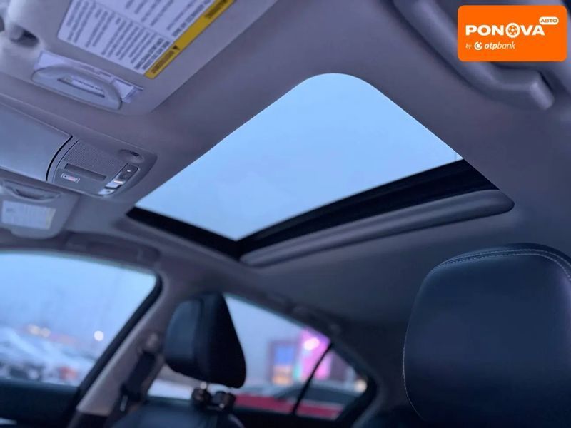 Infiniti Q50, 2019 р., Бензин, 55 тис. км, Седан, Київ AT-10413721 фото