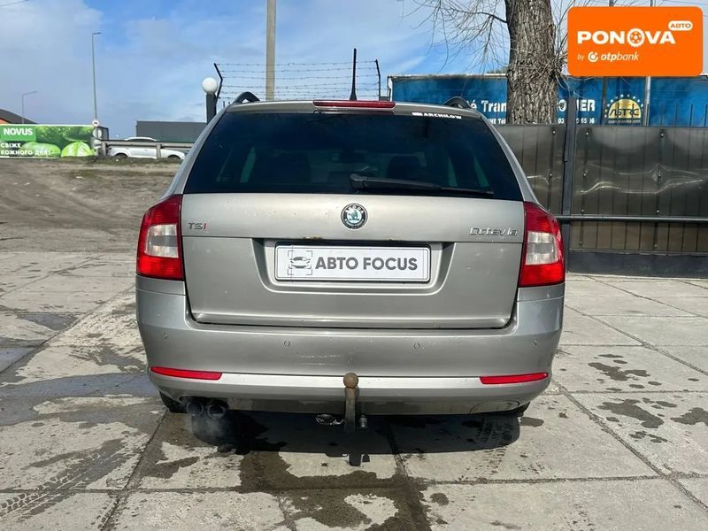 Skoda Octavia, 2011 г., Бензин, 223 тыс. км, Универсал, Киев AT-10414343 фото