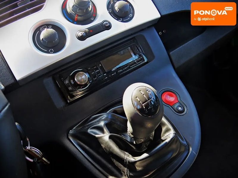 Renault Kangoo, 2012 г., Дизель, 294 тыс. км, Минивен, Серый, Черкассы AT-10411125 фото
