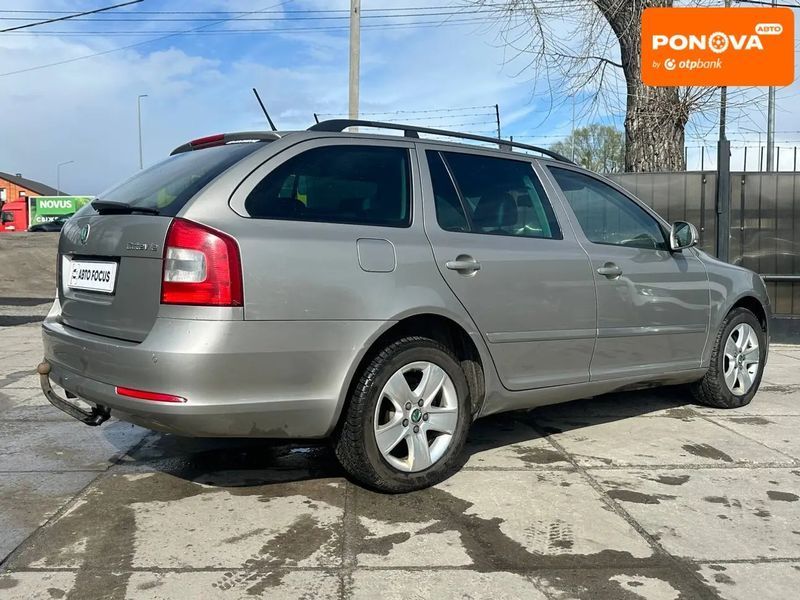 Skoda Octavia, 2011 г., Бензин, 223 тыс. км, Универсал, Киев AT-10414343 фото
