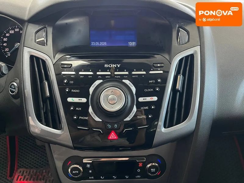 Ford Focus, 2011 г., 295 тыс. км, Универсал, Киев AT-10418513 фото