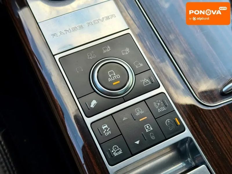Land Rover Range Rover Evoque, 2015 р., Дизель, 204 тис. км, Позашляховик / Кросовер, Білий, Харків AT-10406240 фото