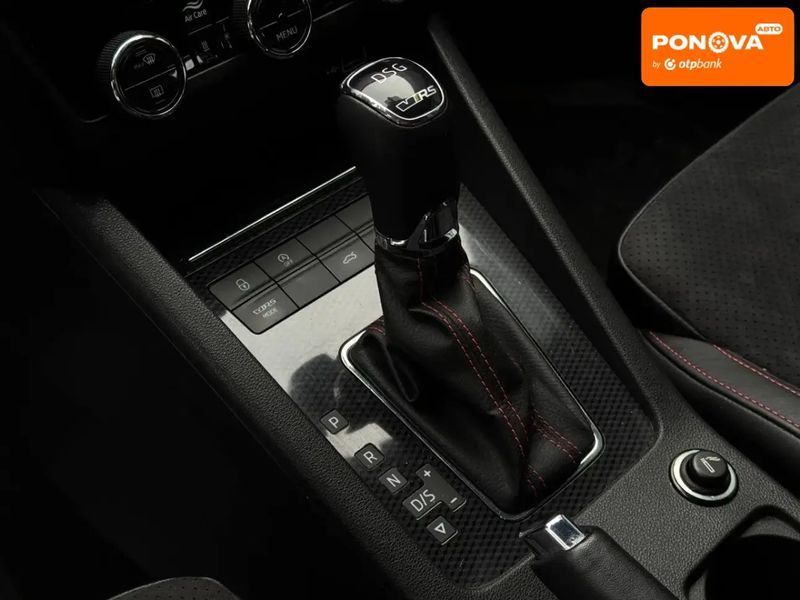 Skoda Octavia, 2019 р., Дизель, 182 тис. км, Універсал, Сірий, Рівне AT-10415534 фото