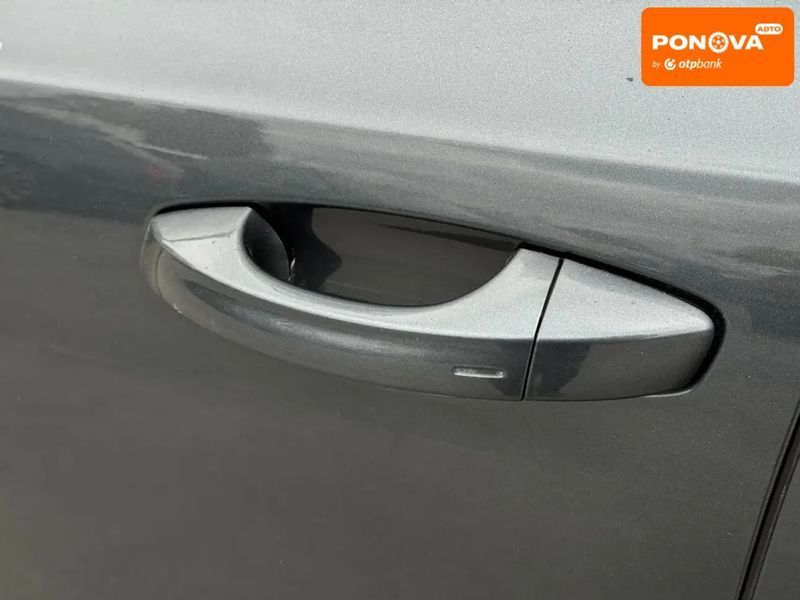 Skoda Octavia, 2019 р., Дизель, 182 тис. км, Універсал, Сірий, Рівне AT-10415534 фото