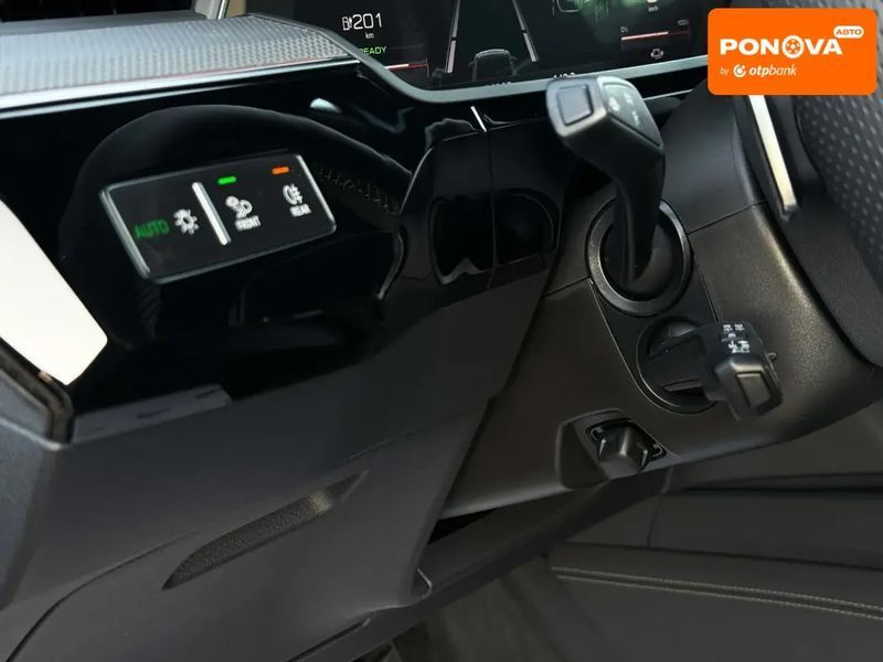 Audi e-tron S Sportback, 2021 р., Електро, 56 тис. км, Позашляховик / Кросовер, Сірий, Луцьк AT-10402934 фото