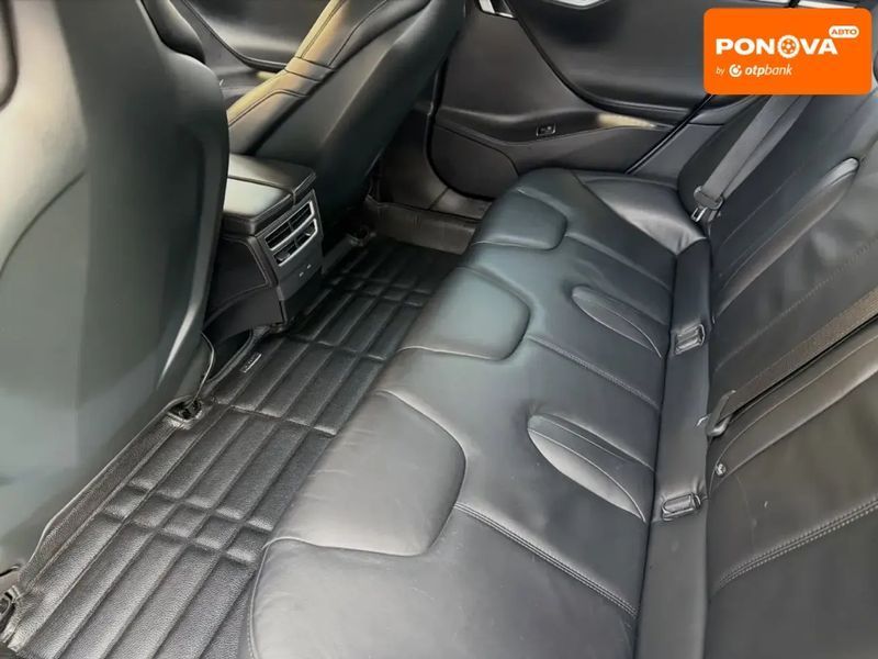 Tesla Model S, 2016 р., Електро, 144 тис. км, Седан, Білий, Дніпро (Дніпропетровськ) AT-10412672 фото
