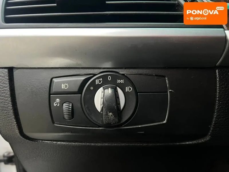 BMW X5, 2007 г., Бензин, 177 тыс. км, Внедорожник / Кроссовер, Серый, Кривой Рог AT-10405025 фото