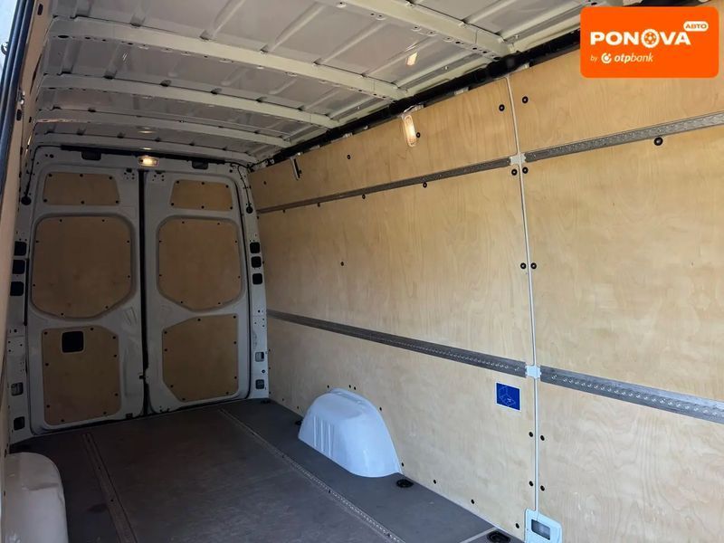 Mercedes-Benz Sprinter, 2020 р., Дизель, 273 тис. км, Білий, Умань AT-10425517 фото