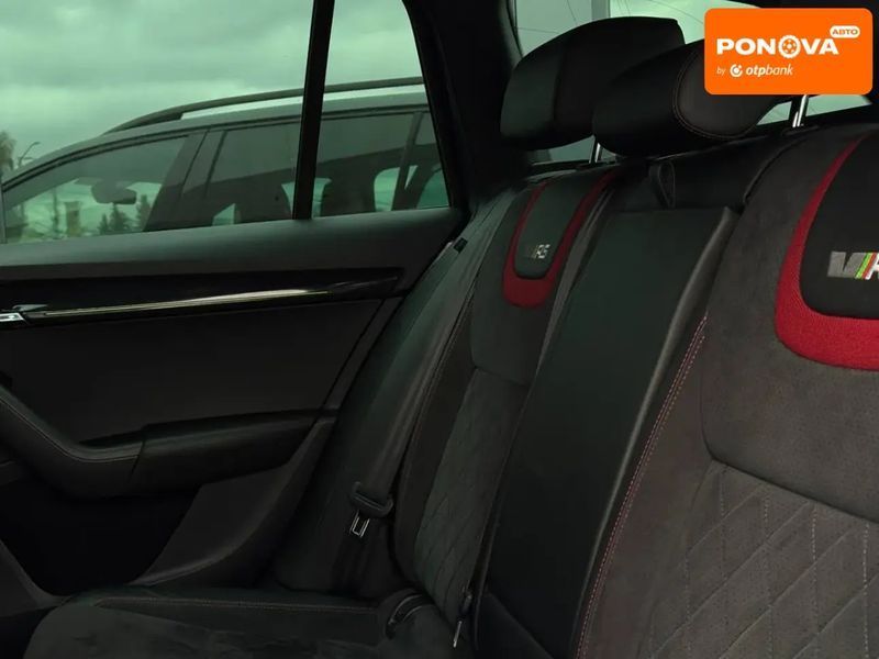 Skoda Octavia, 2019 р., Дизель, 182 тис. км, Універсал, Сірий, Рівне AT-10415534 фото