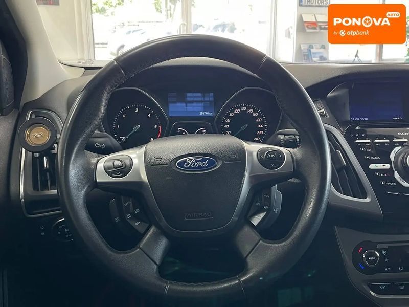 Ford Focus, 2011 г., 295 тыс. км, Универсал, Киев AT-10418513 фото