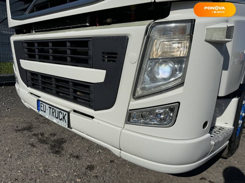 Volvo FH 13, 2010, Дизель, 12.8 л., 944 тыс. км, Тягач, Винница 44185 фото