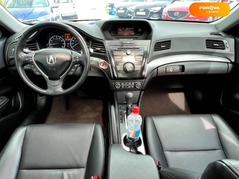 Acura ILX, 2018, Бензин, 2.35 л., 99 тыс. км, Седан, Серый, Киев 47515 фото