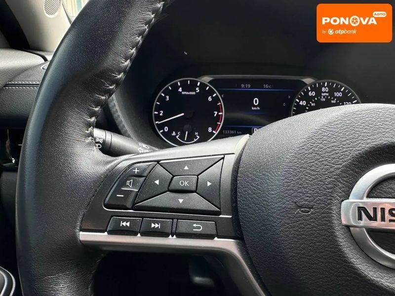 Nissan Sentra, 2020 г., Бензин, 133 тыс. км, Седан, Киев AT-10417682 фото