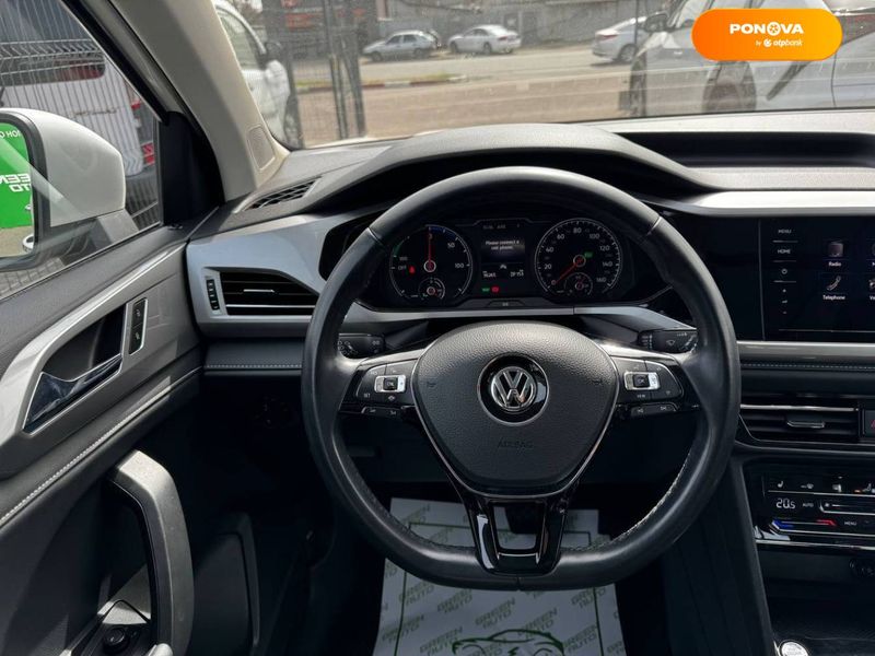 Volkswagen E-Tharu, 2020, Електро, 36 тыс. км, Внедорожник / Кроссовер, Белый, Одесса 33026 фото