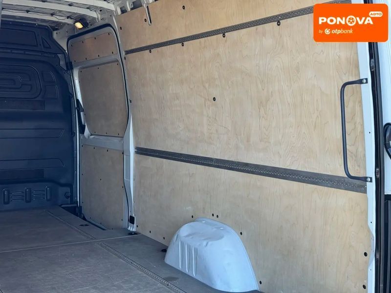 Mercedes-Benz Sprinter, 2020 р., Дизель, 273 тис. км, Білий, Умань AT-10425517 фото