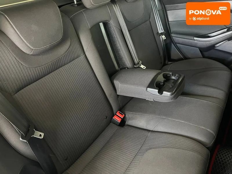 Ford Focus, 2011 г., 295 тыс. км, Универсал, Киев AT-10418513 фото